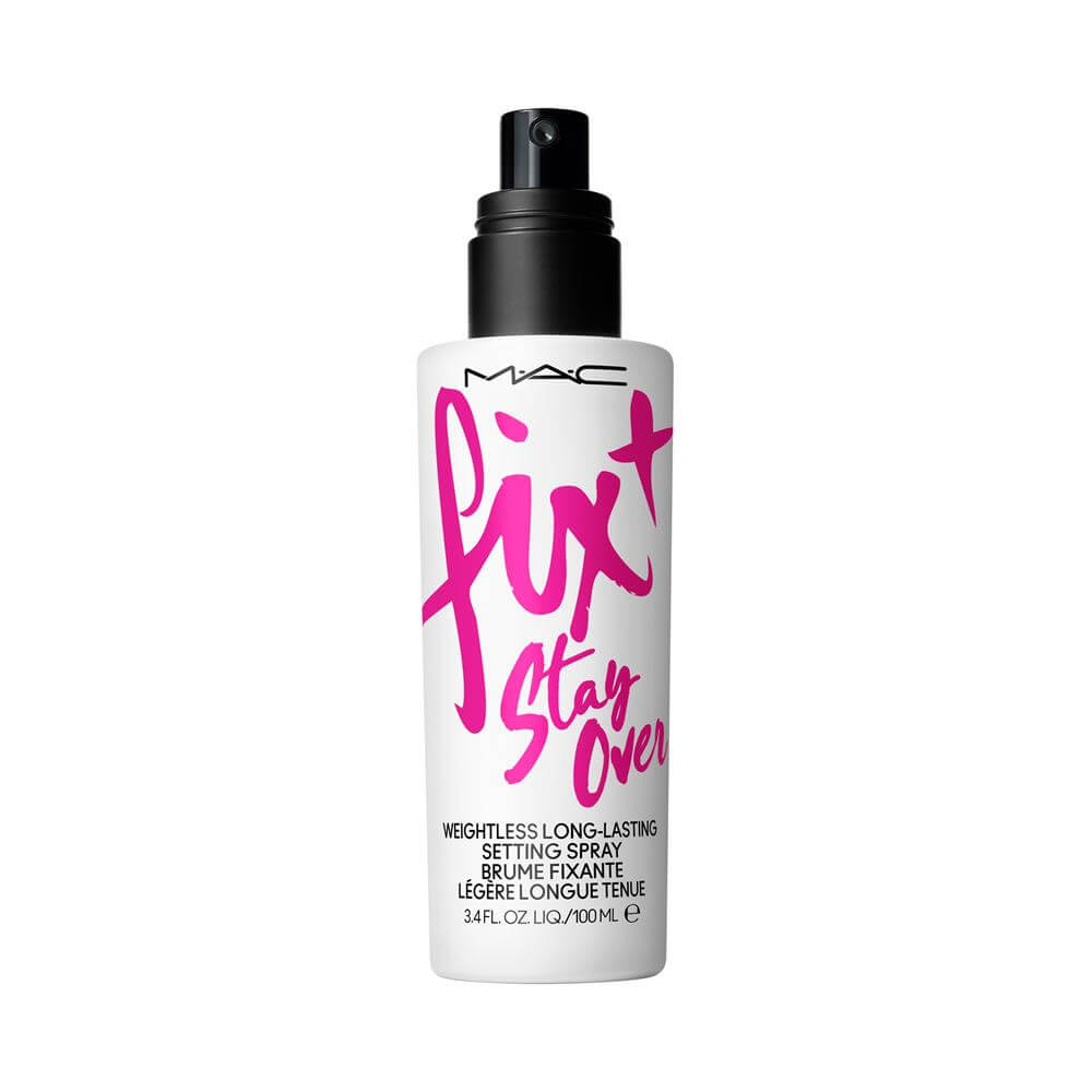 MAC Fix Plus Stay Over 100ml